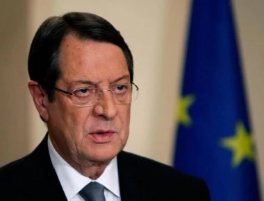 Ο Ν.Αναστασιάδης περιμένει ενημέρωση από τον Α.Τσίπρα για το τι ειπώθηκε με τον Ρ.Τ.Ερντογάν